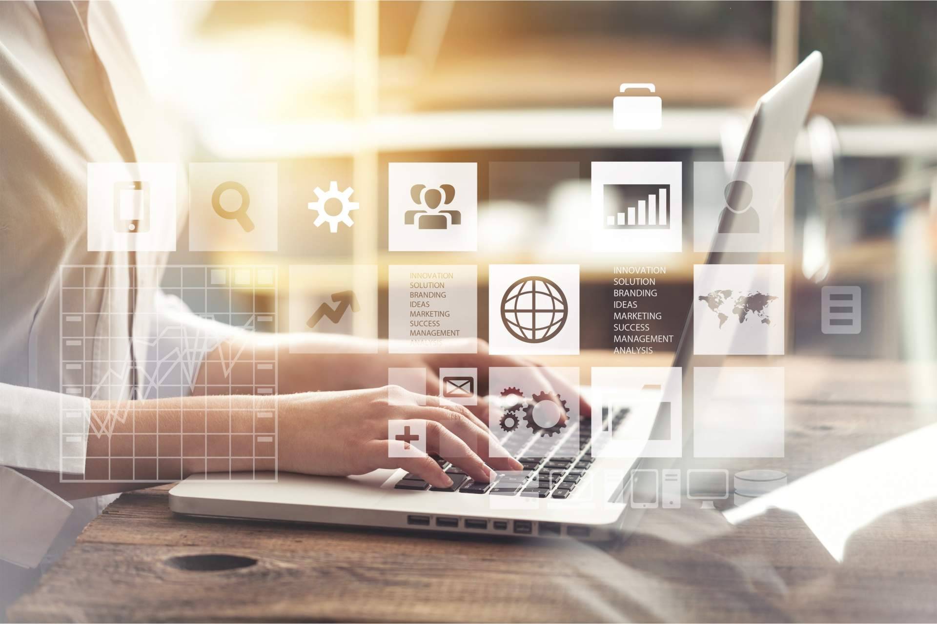 Servicio online para gestiones de la Administración Pública con Gestiones 24