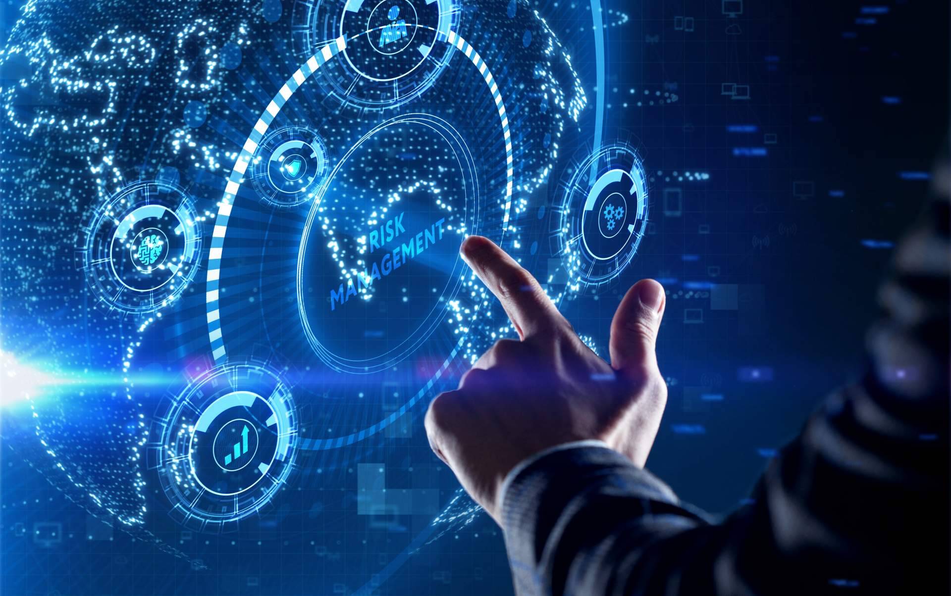 Por ISOTools Excellence ofrece una gestión de riesgos corporativos fácil e intuitiva