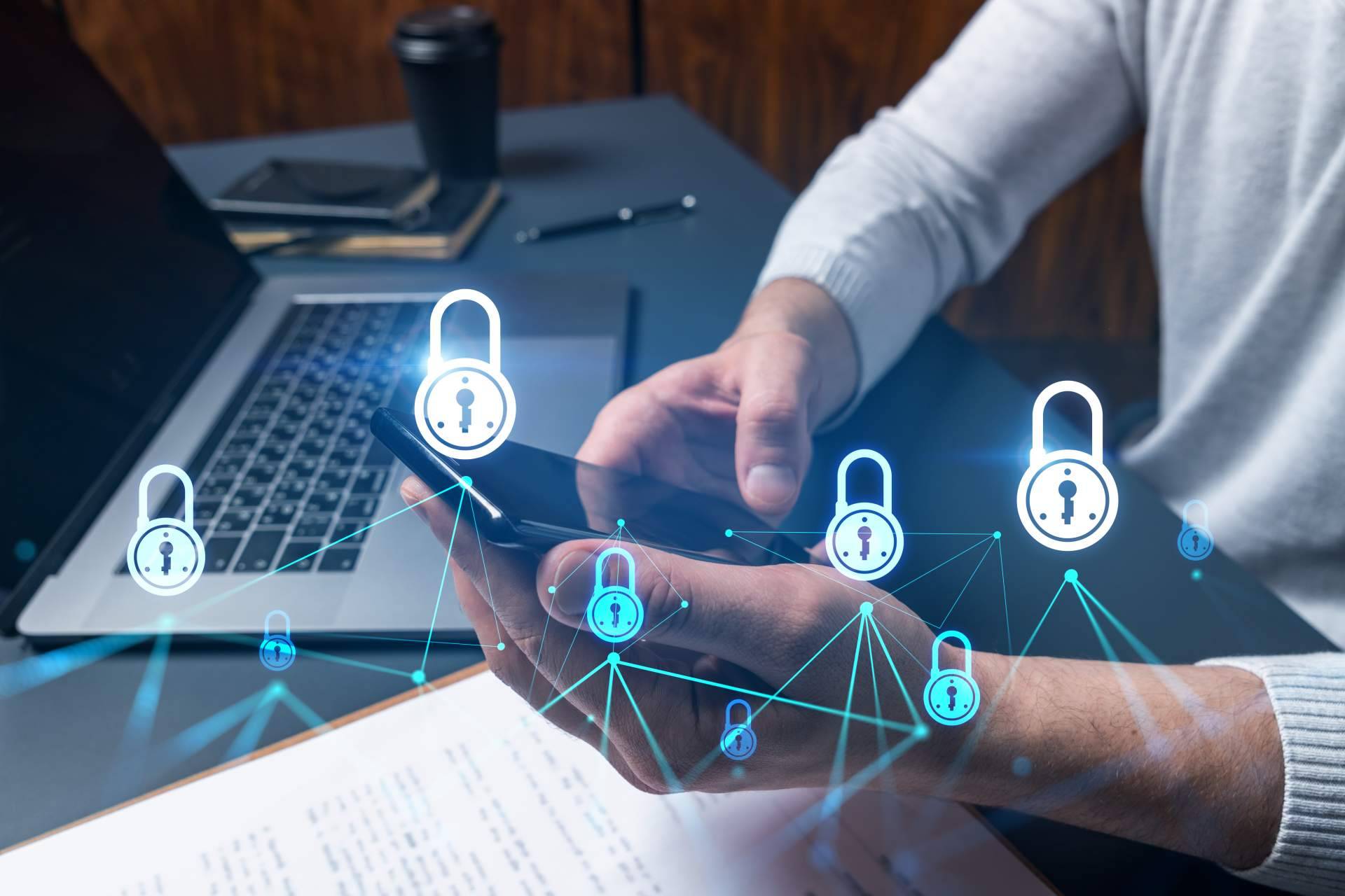 GRUPO LINKA y la ciberseguridad NETSKOPE SASE