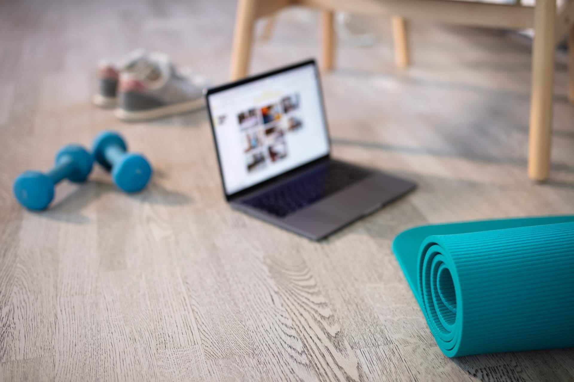 Realizar entrenamiento personalizado online gracias a PROGES