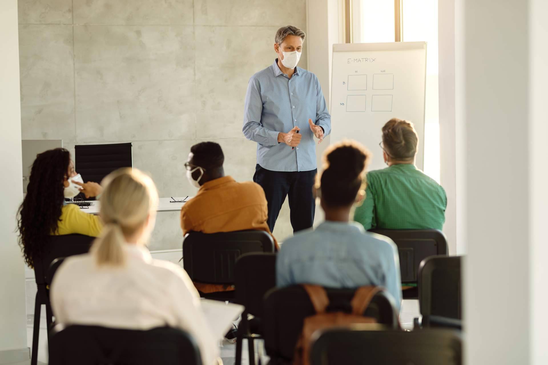 ¿Cuáles son los cursos más demandados por las empresas?, por MCP Formación