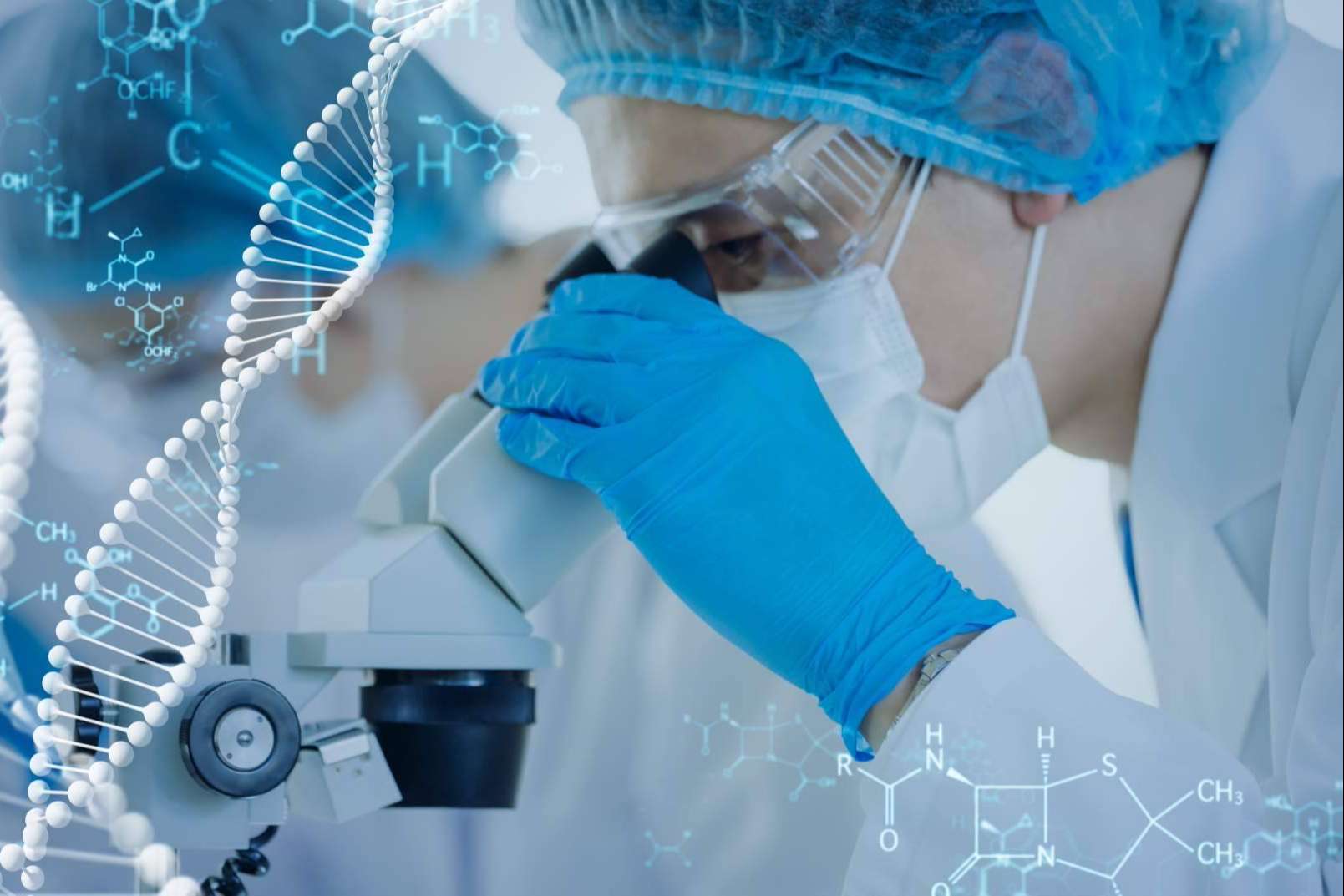 El test de epigenética de BioSalud Canarias para una investigación de salud