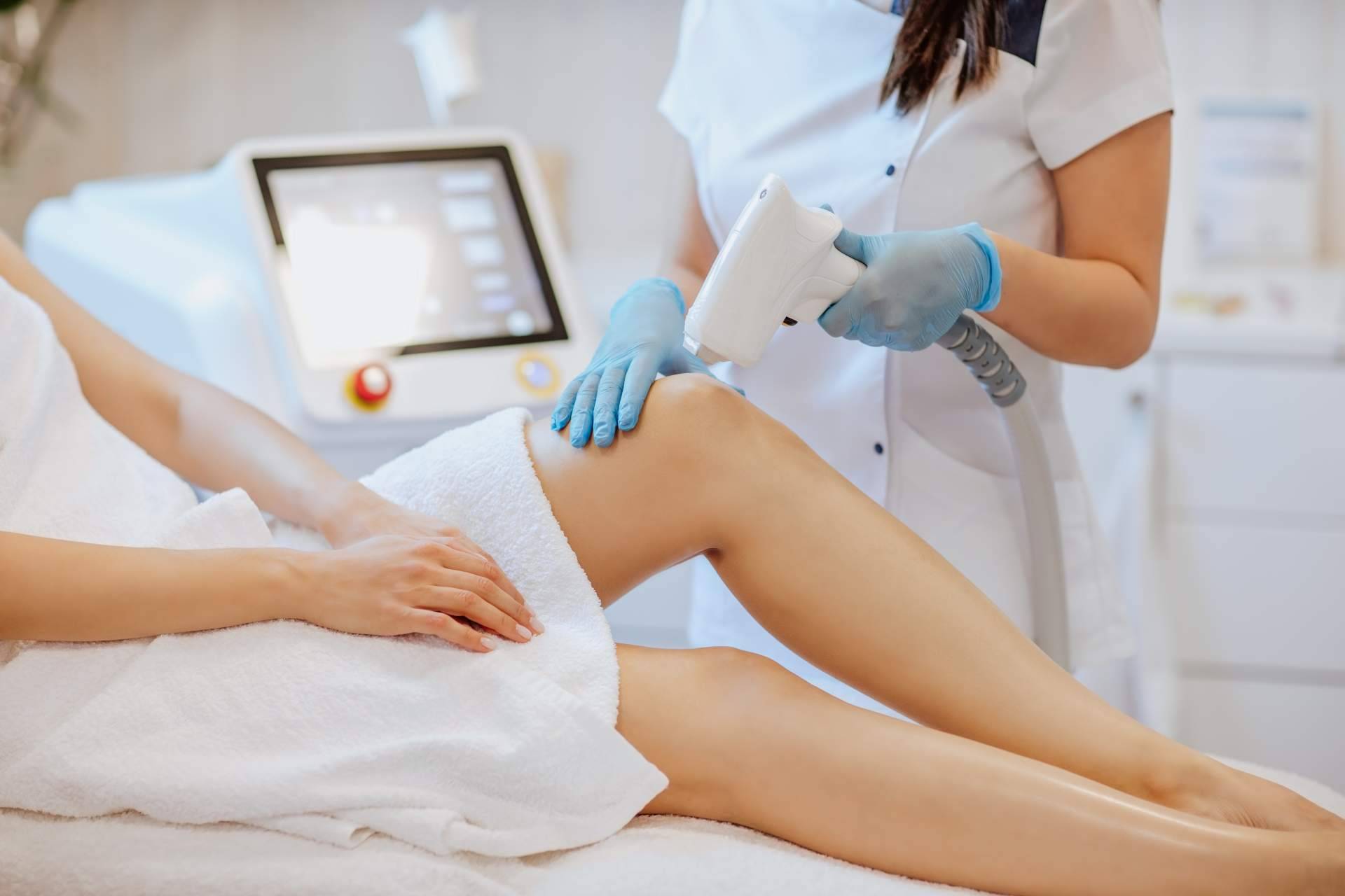 La Clínica Estética SILOE es una clínica estética Valladolid que aplica técnicas avanzadas para alcanzar el bienestar personal