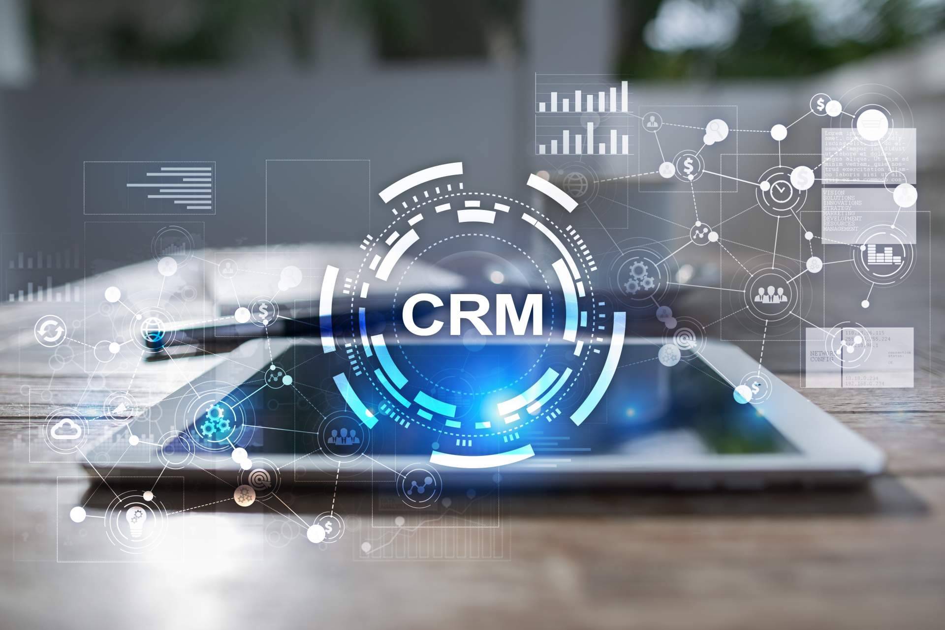 CRM para empresas, de la mano de Caltico