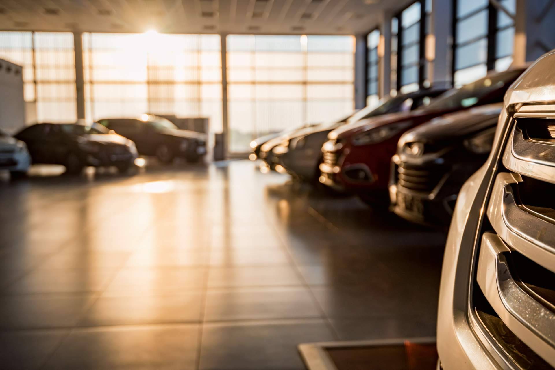 Servicio de alquiler de coches de lujo de las marcas más exclusivas del mercado, con Rent Car Deluxe