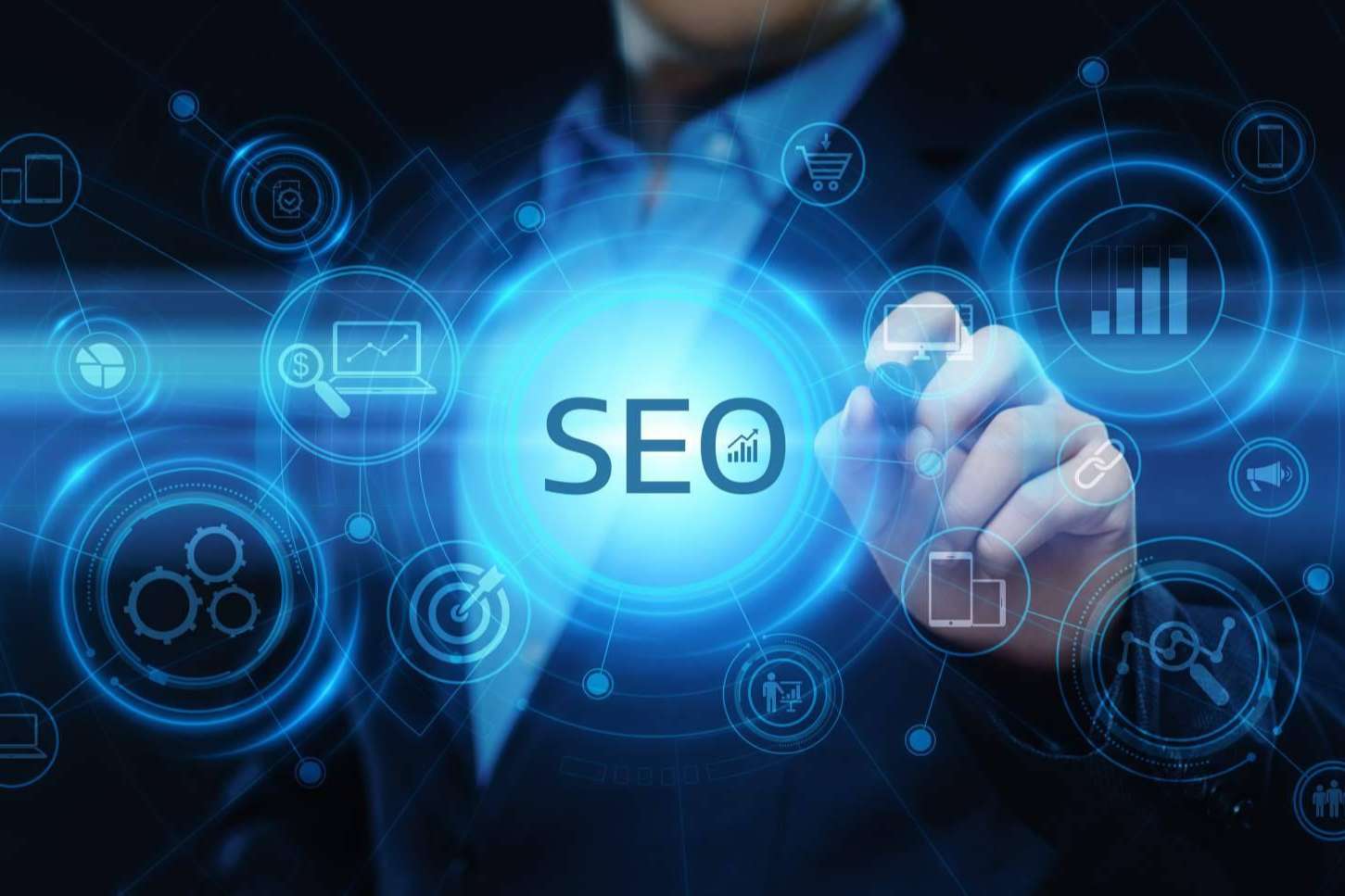 En la actualidad, el posicionamiento SEO es una estrategia de marketing fundamental, de la mano de RoCX