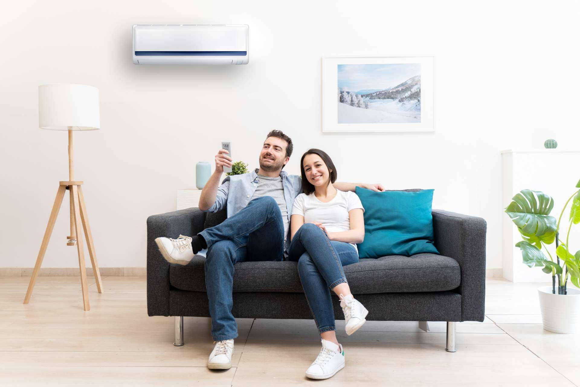 Globerada permite al usuario comparar precios de aires acondicionados para encontrar el más rentable