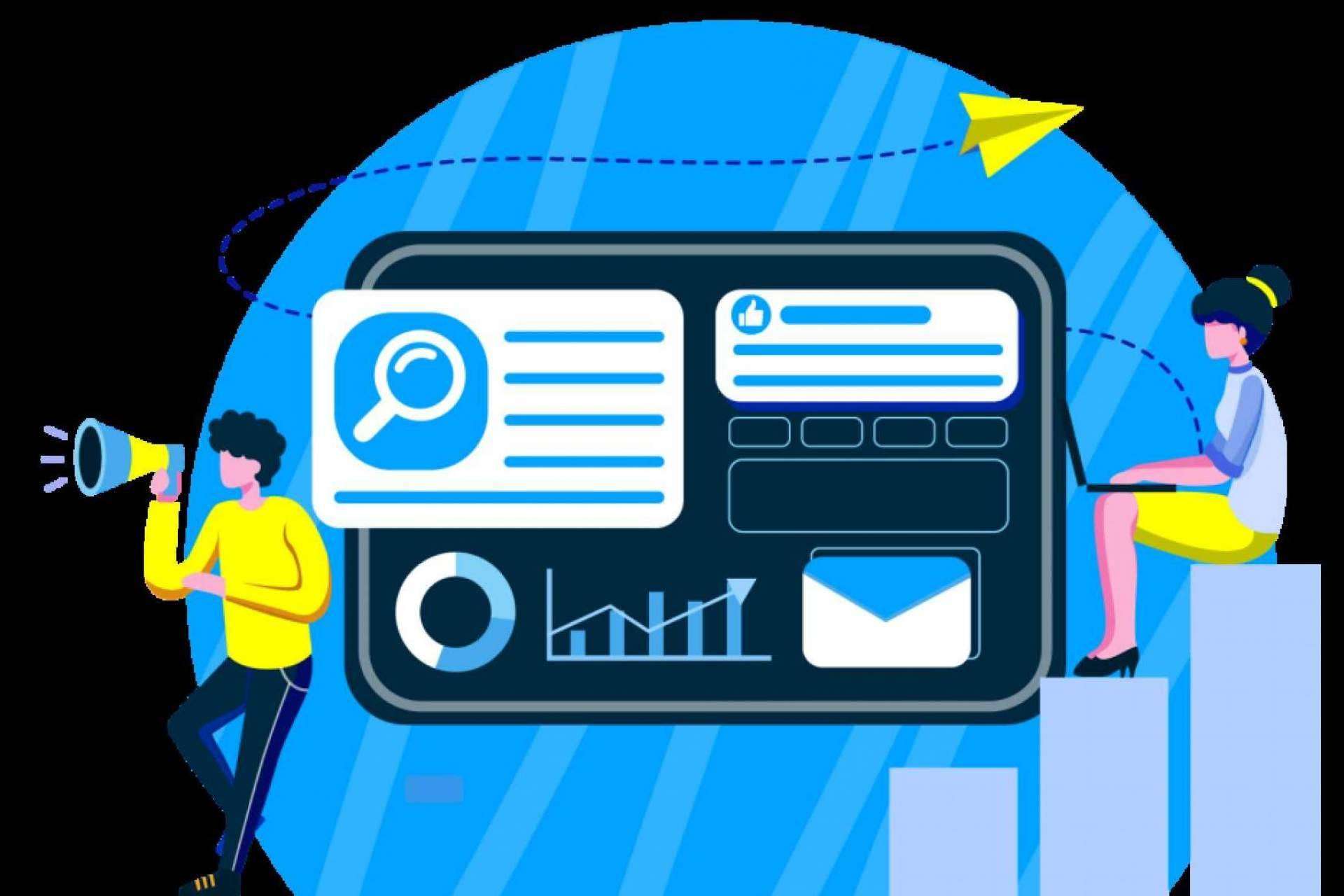 ¿Qué soluciones adoptar si los anuncios no generan resultados?, los consejos de Let's Marketing