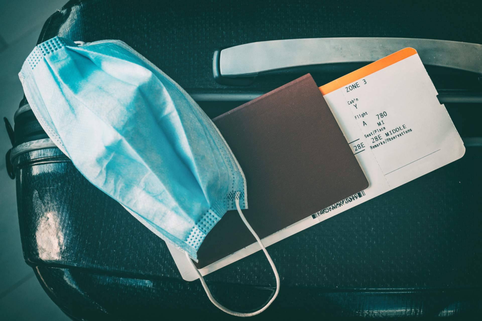 Seguro de viaje integral a cualquier país con Coverontrip, conocida como 'el Amazon del Seguro de Viaje'
