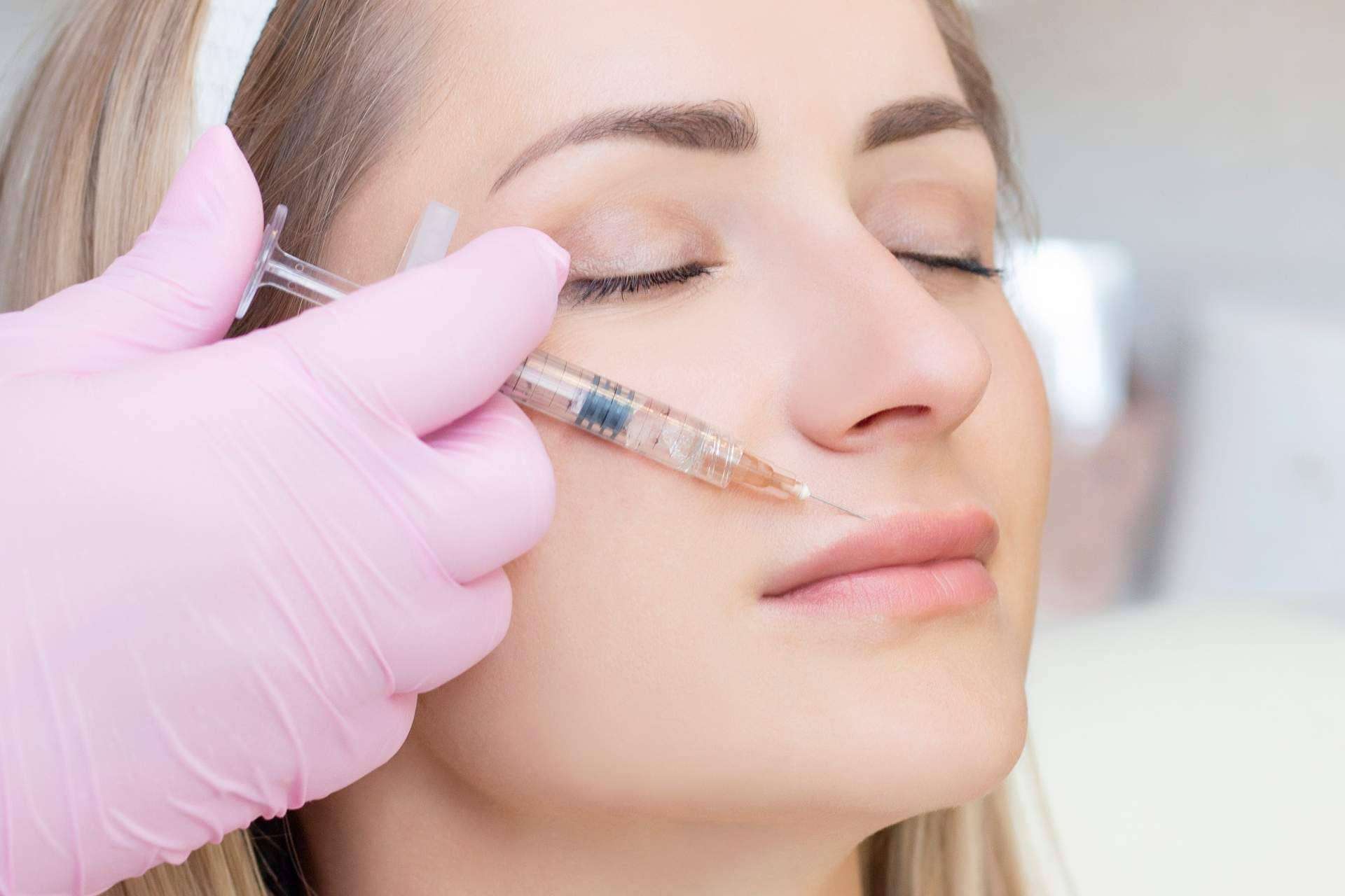 Medicina estética con la Dra. Beatriz Sánchez Peral en Castellón