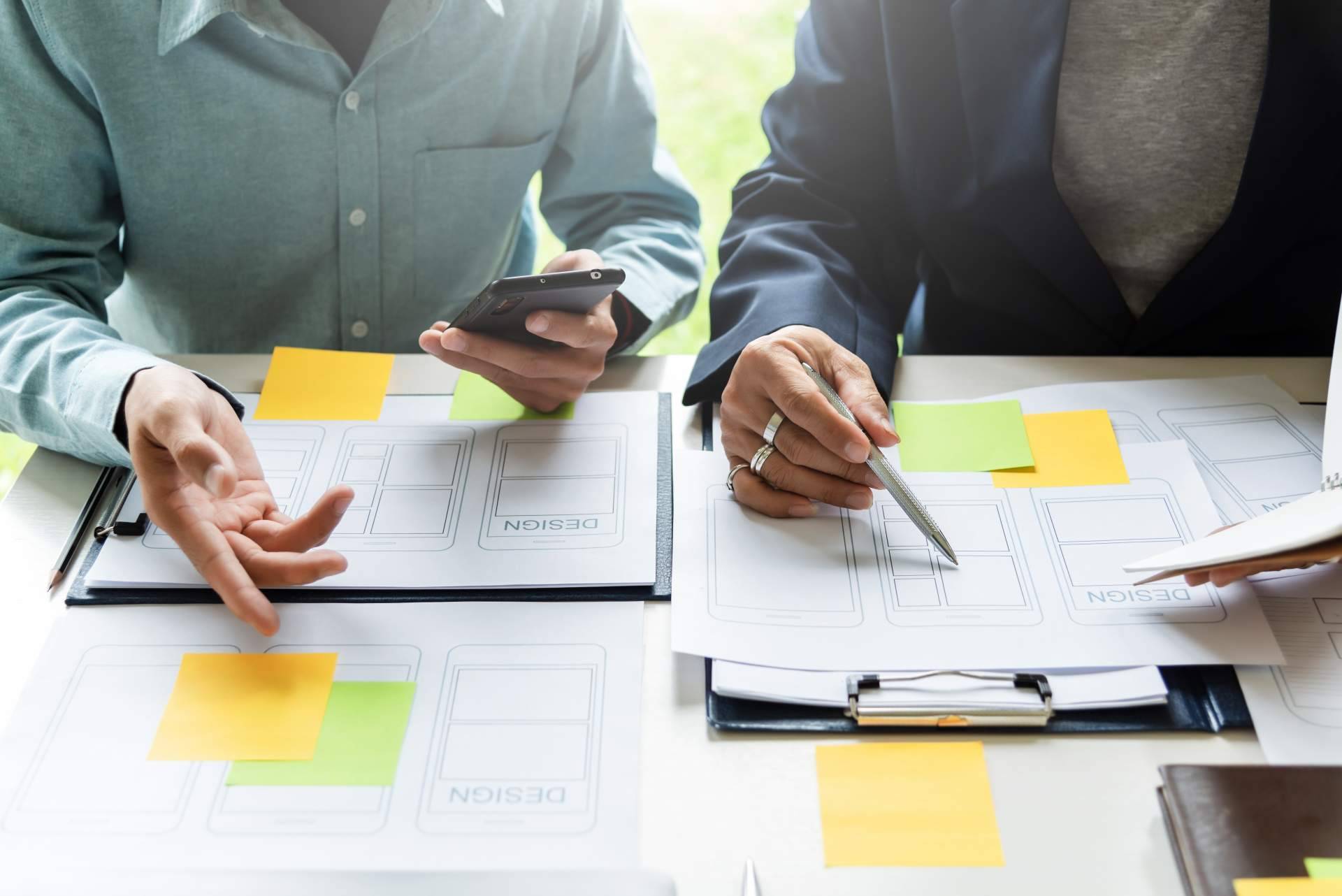 ¿En qué consiste una estrategia de contenidos basada en datos?, por Sterck