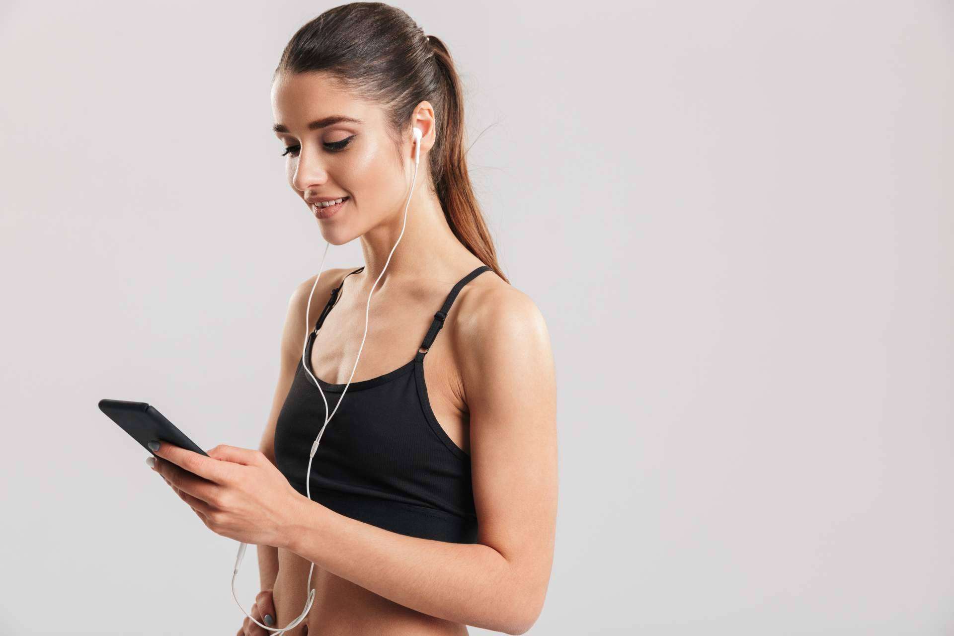 Sportails es una manera rápida de encontrar un entrenador personal