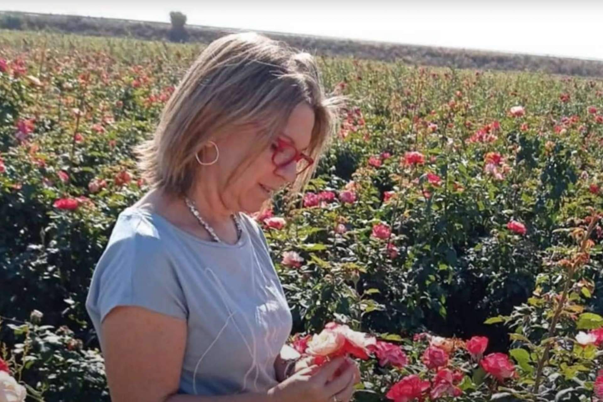 Venta de rosas comestibles para el Día de la Madre en Rachel & Co