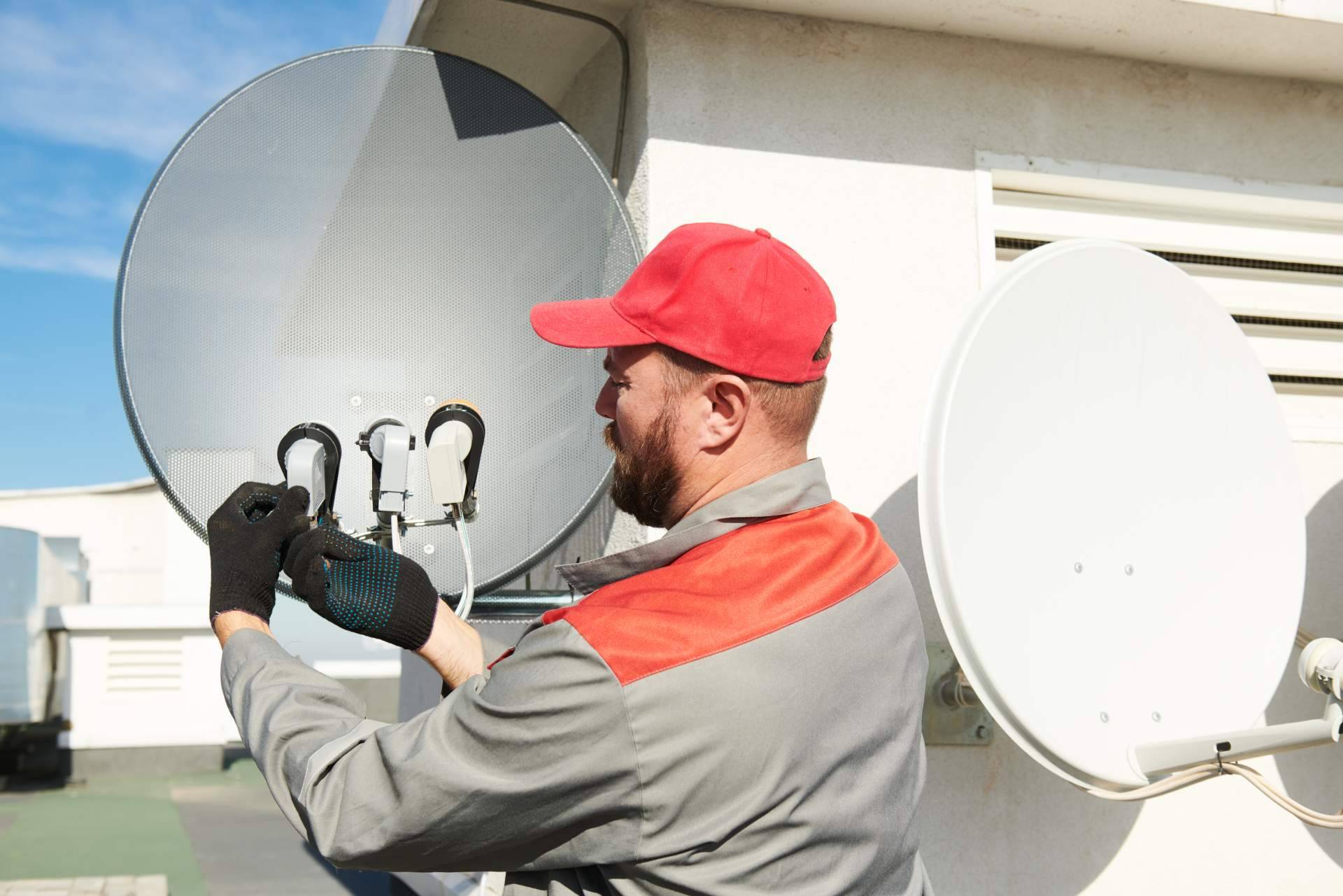 Gran variedad de servicios en Saveelec, una empresa de electricistas en Valencia