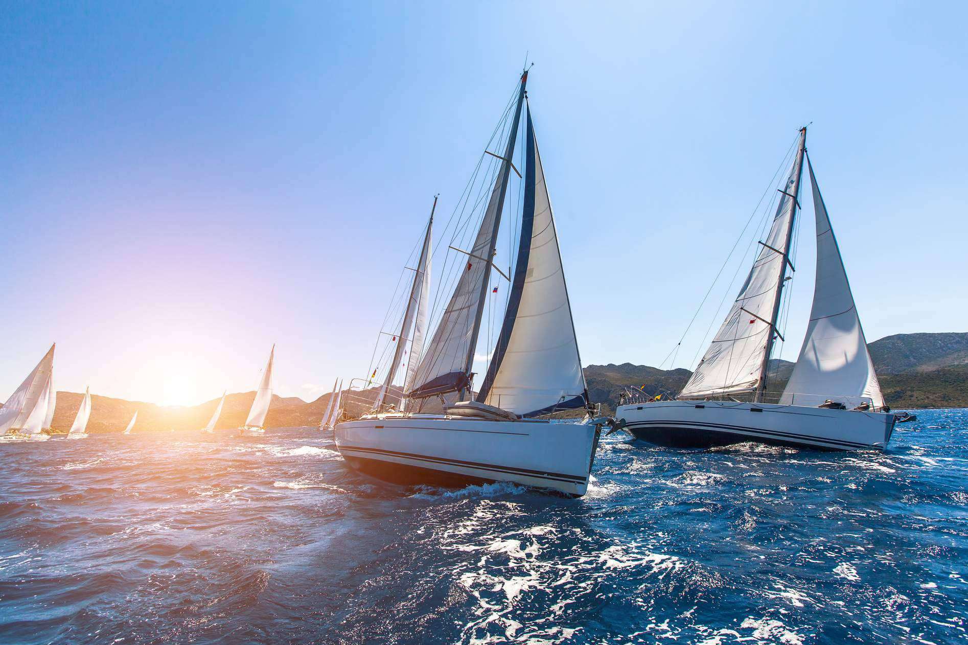 Se acerca la temporada de verano y es importante contar con un seguro de barco