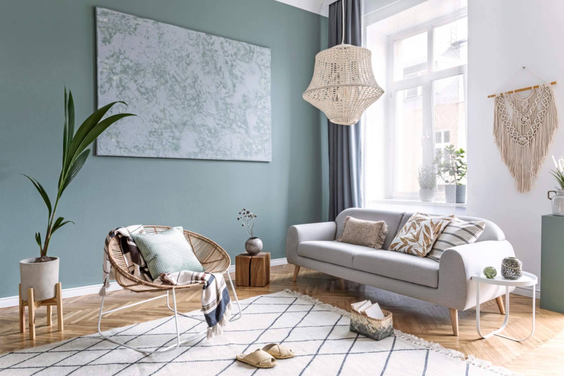 MeGustaDecorar habla sobre las tendencias en decoración de salones