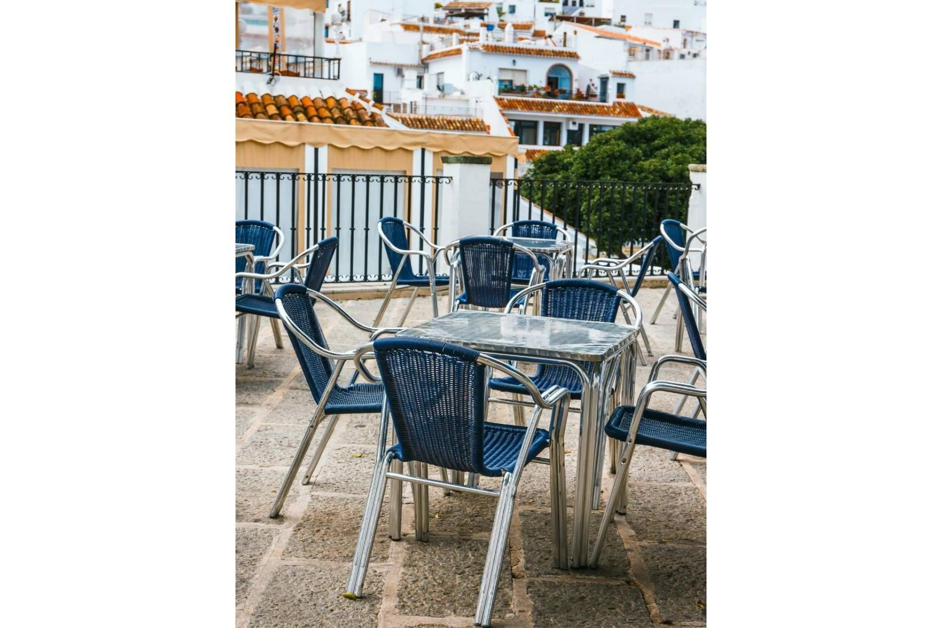 Una inmobiliaria para encontrar viviendas de ensueño en la Costa del Sol es StreaM Flats