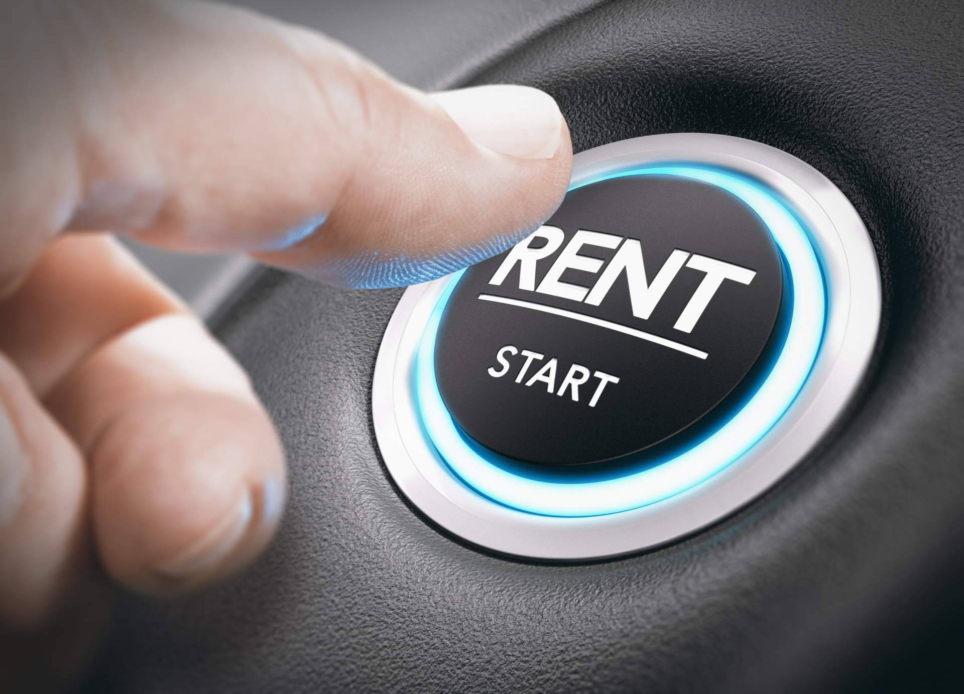 Solicitar con TodoRenting.es las ayudas del plan MOVES con vehículos eléctricos e híbridos enchufables