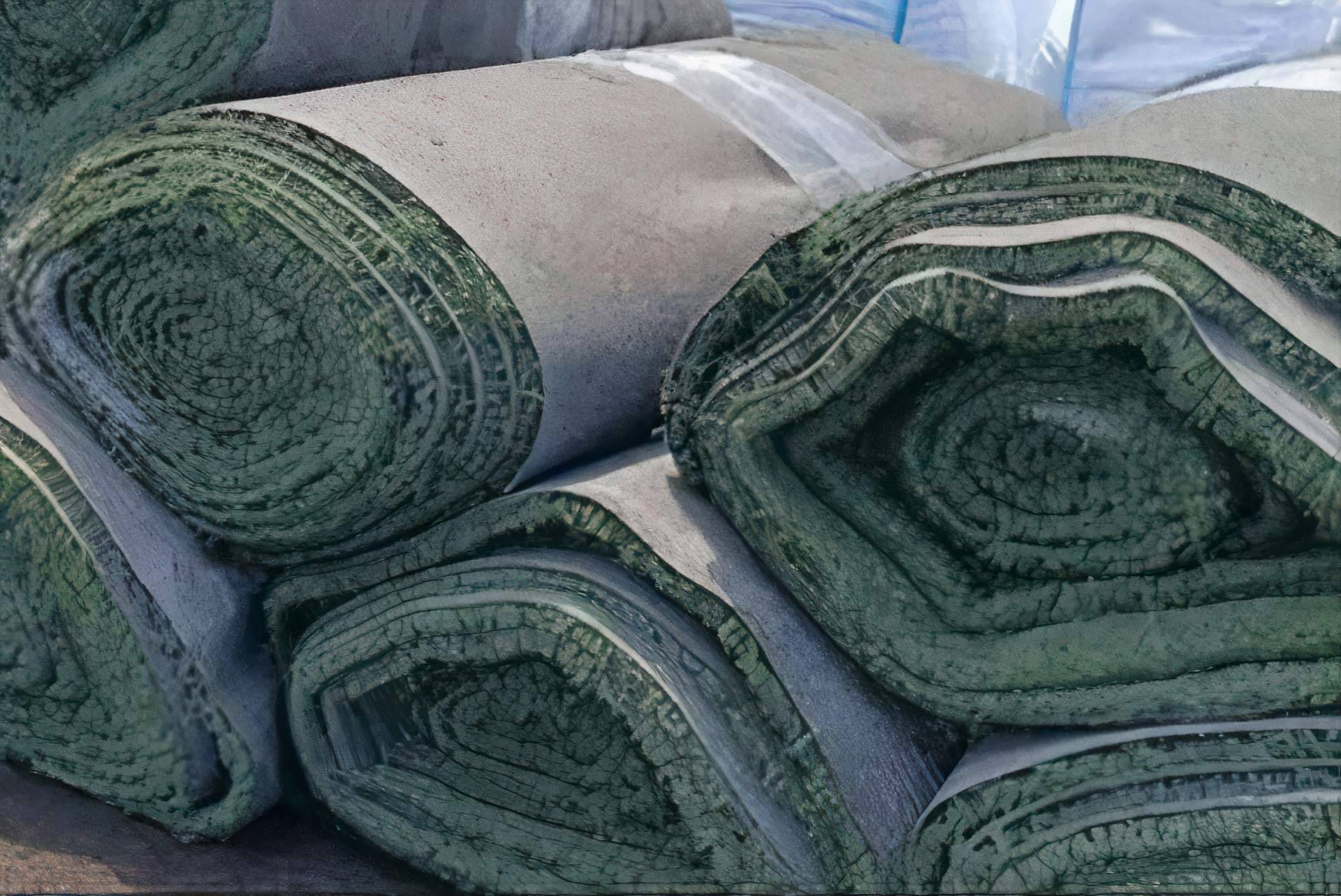 CESREFUT vende césped artificial reciclado procedente de campos de fútbol