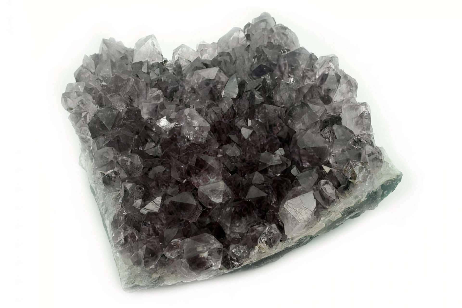 ¿Cuáles son los minerales en bruto?, por Tierra de Gemas