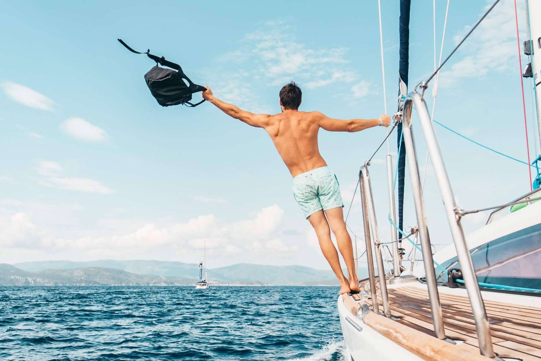Tener unas vacaciones perfectas, gracias al servicio de concierge de la empresa Enjoy The Ride
