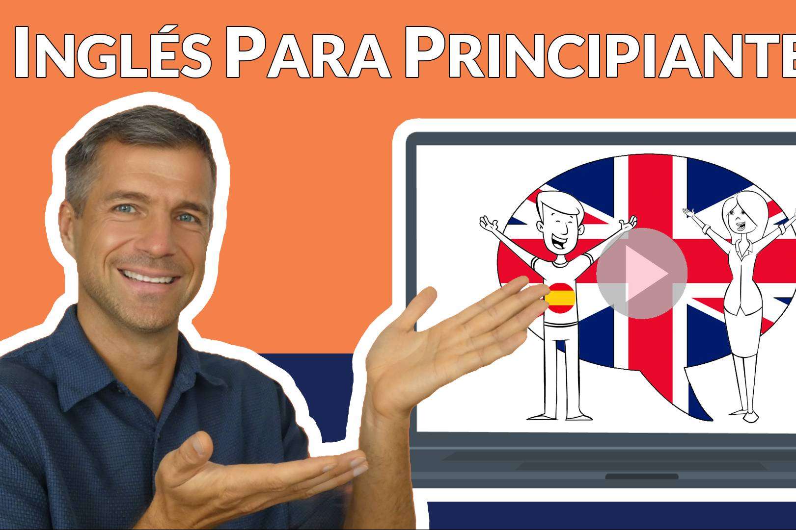 Marcus Language Academy ofrece un curso de inglés para participantes