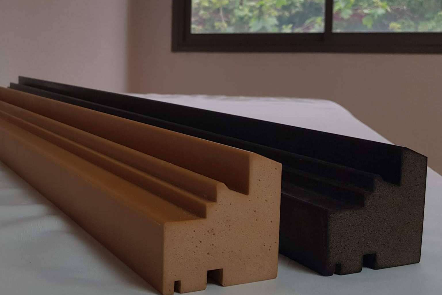 KLIMA-PUR®, la ventana de origen español con el sello Solar Impulse Efficient Solution