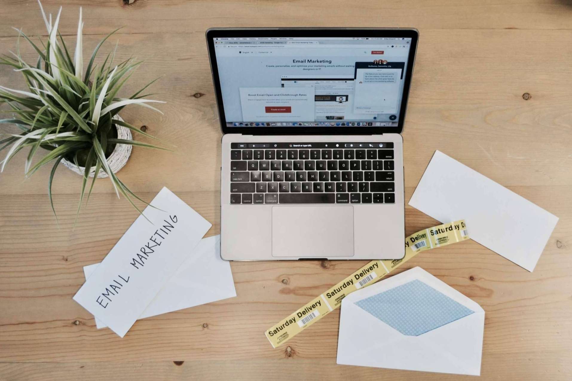 La relevancia del marketing digital para aumentar la visibilidad de una empresa, por Lovvis Advertising