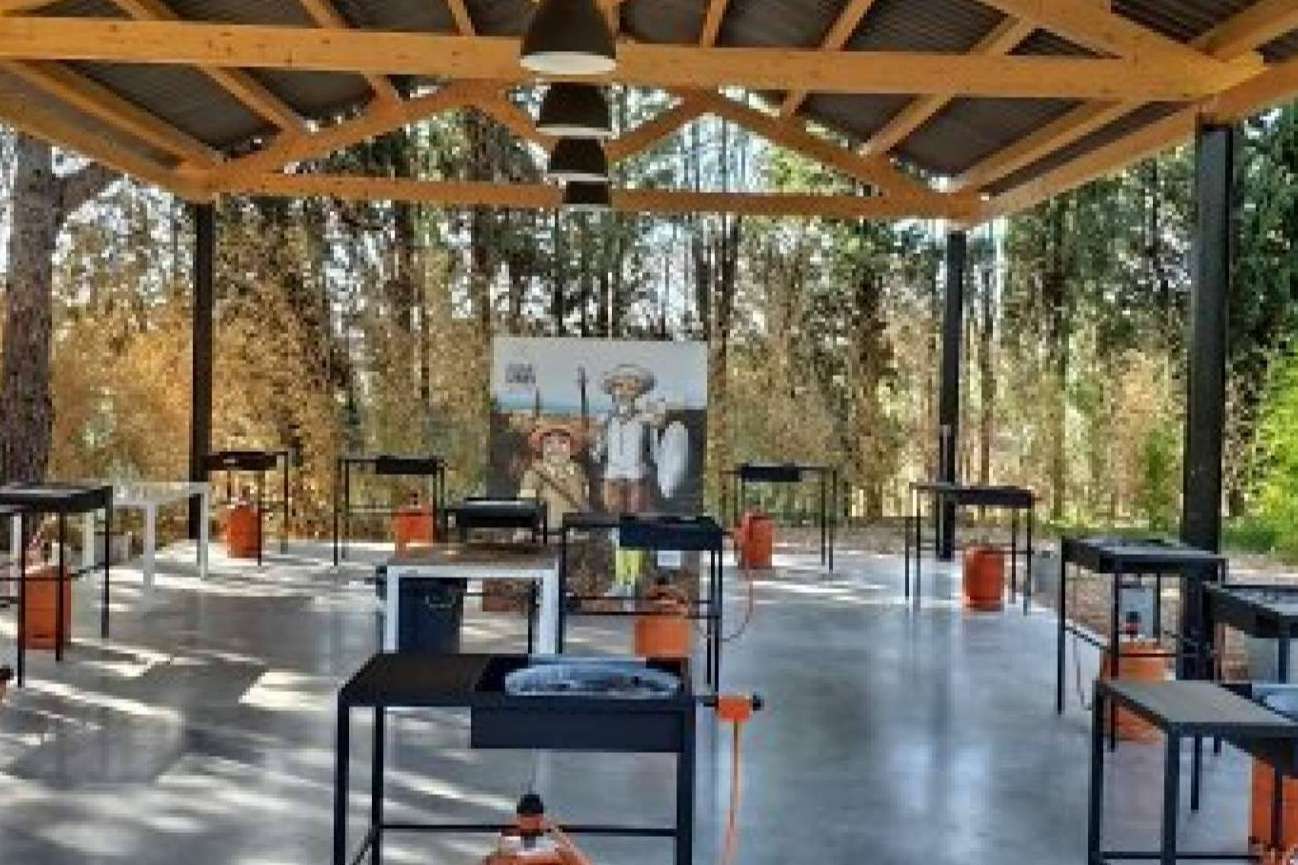Presentaciones y eventos, todo lo necesario de la mano de Sí sensationimage
