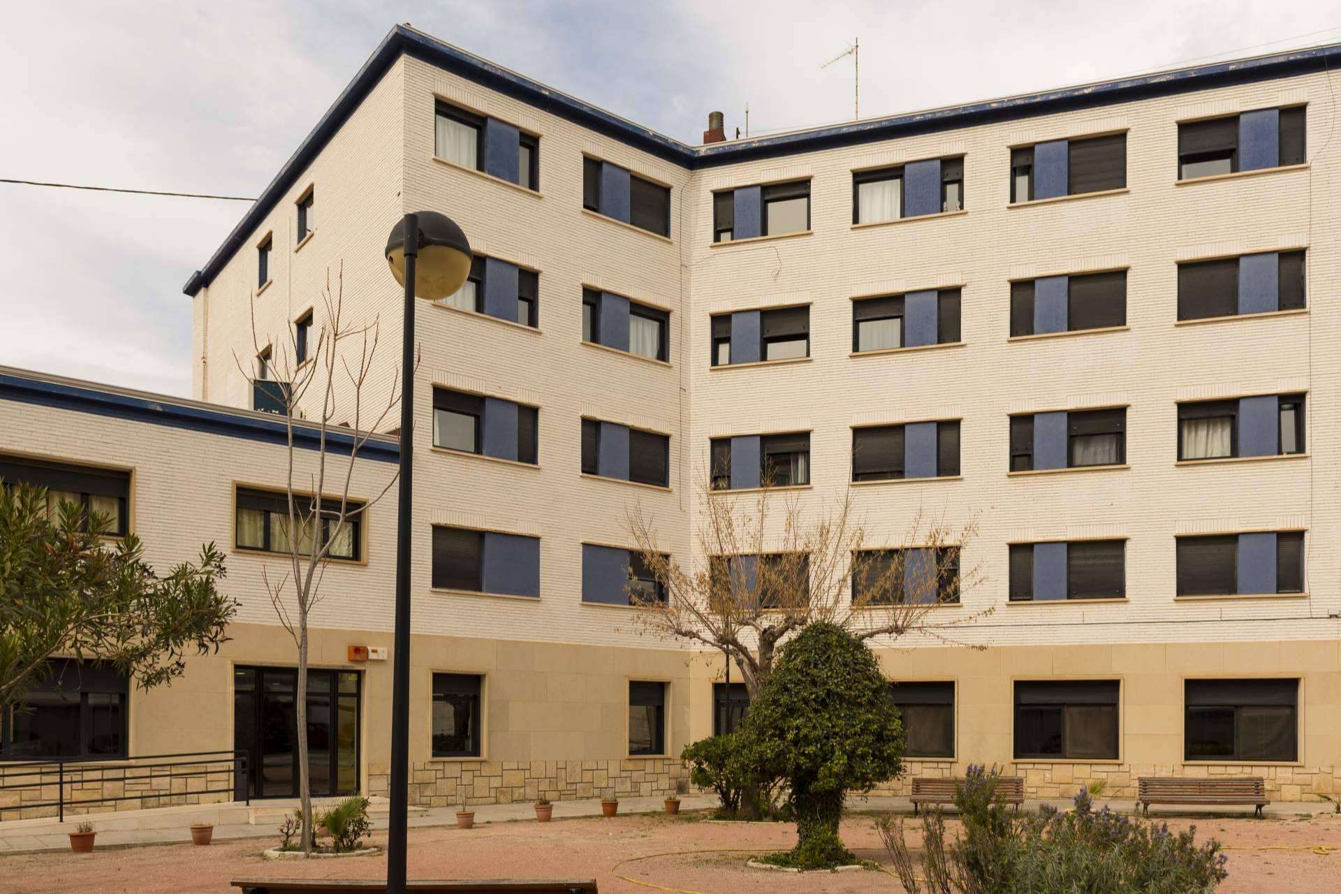 Colegio Mayor Ovidi Montllor indica cuáles son las principales características que debe tener una residencia para estudiantes
