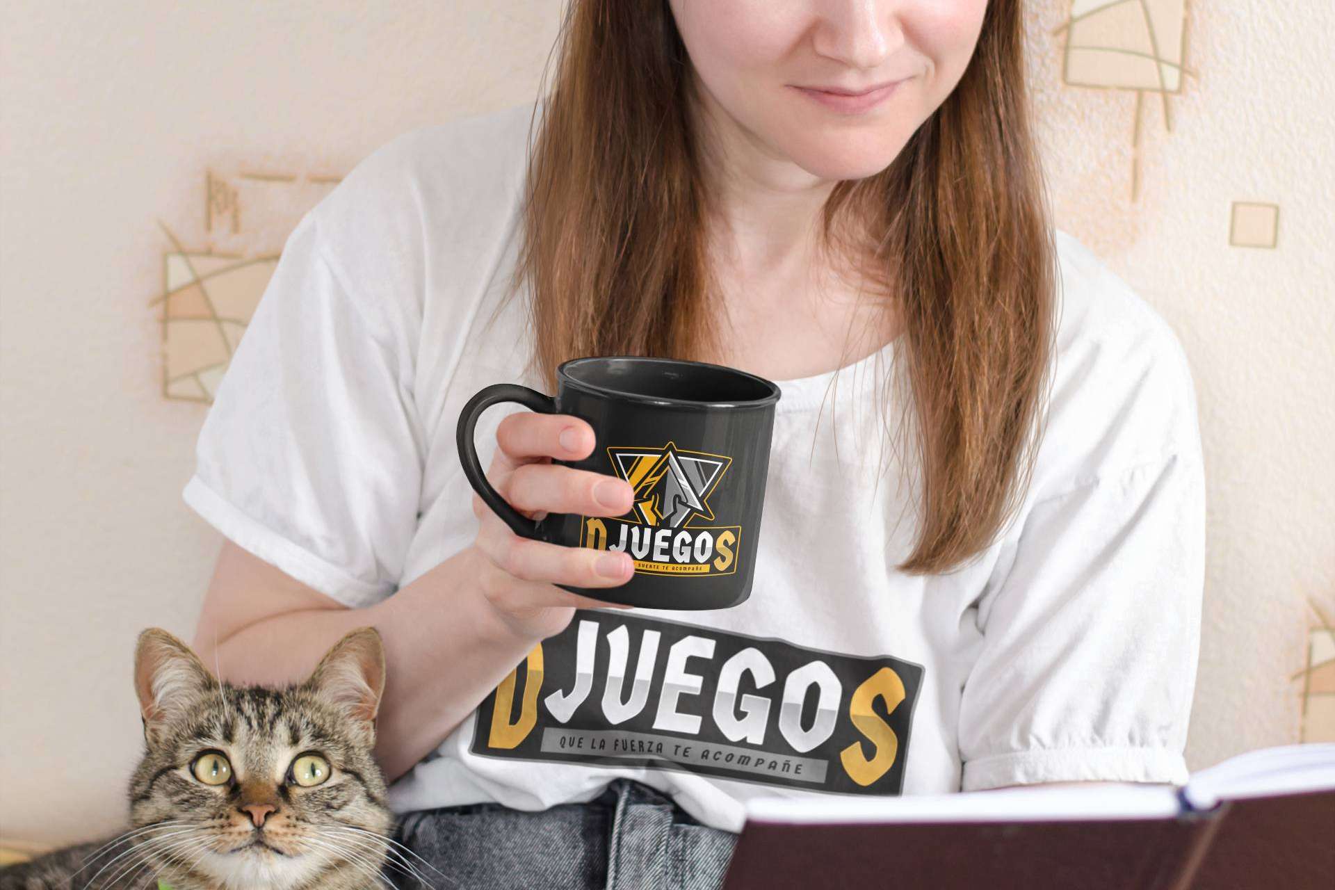 La tienda de juegos de mesa online Djuegos cuenta con rebajas y promociones