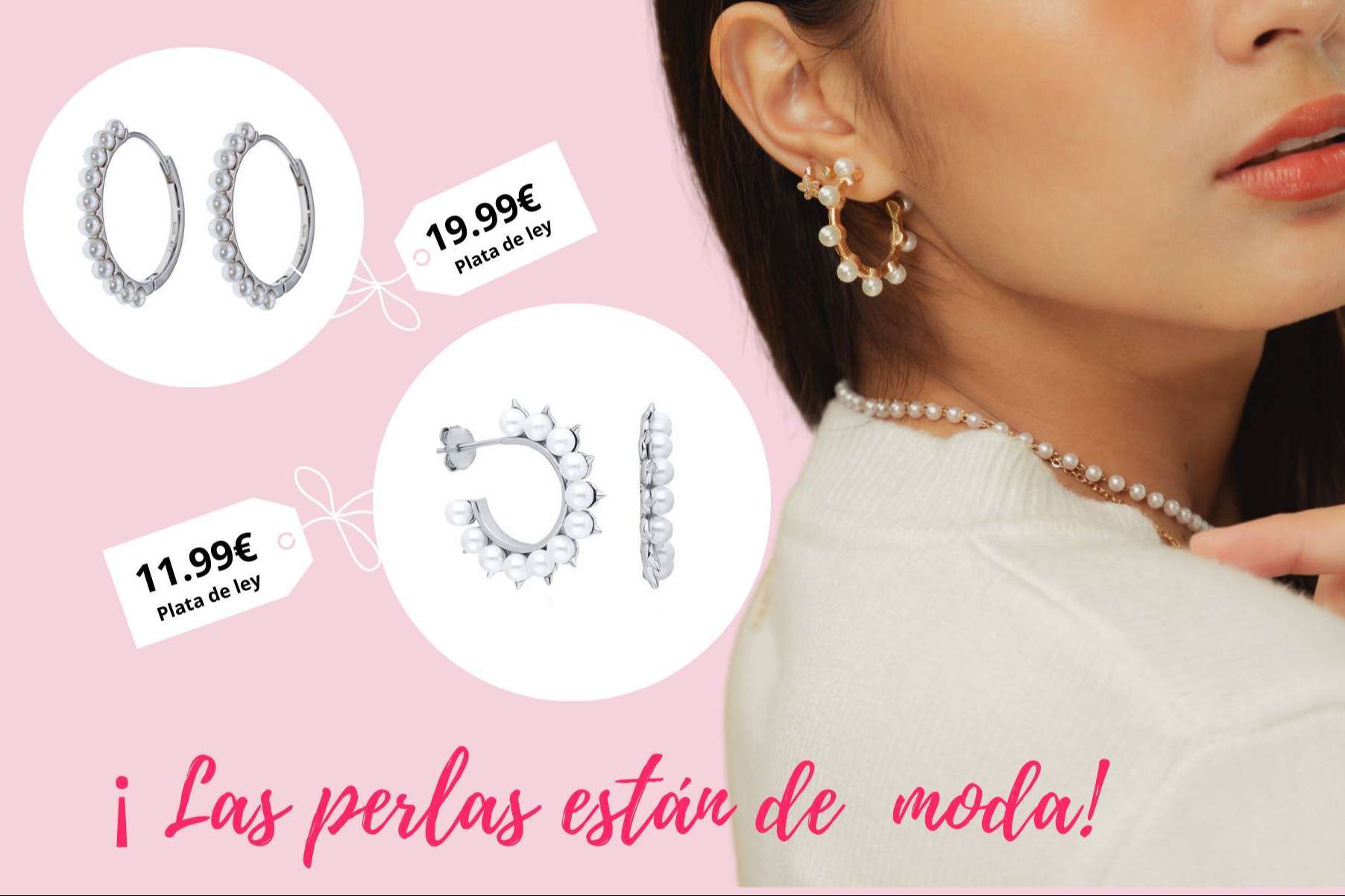 Variedad y calidad en joyería con Platissimo