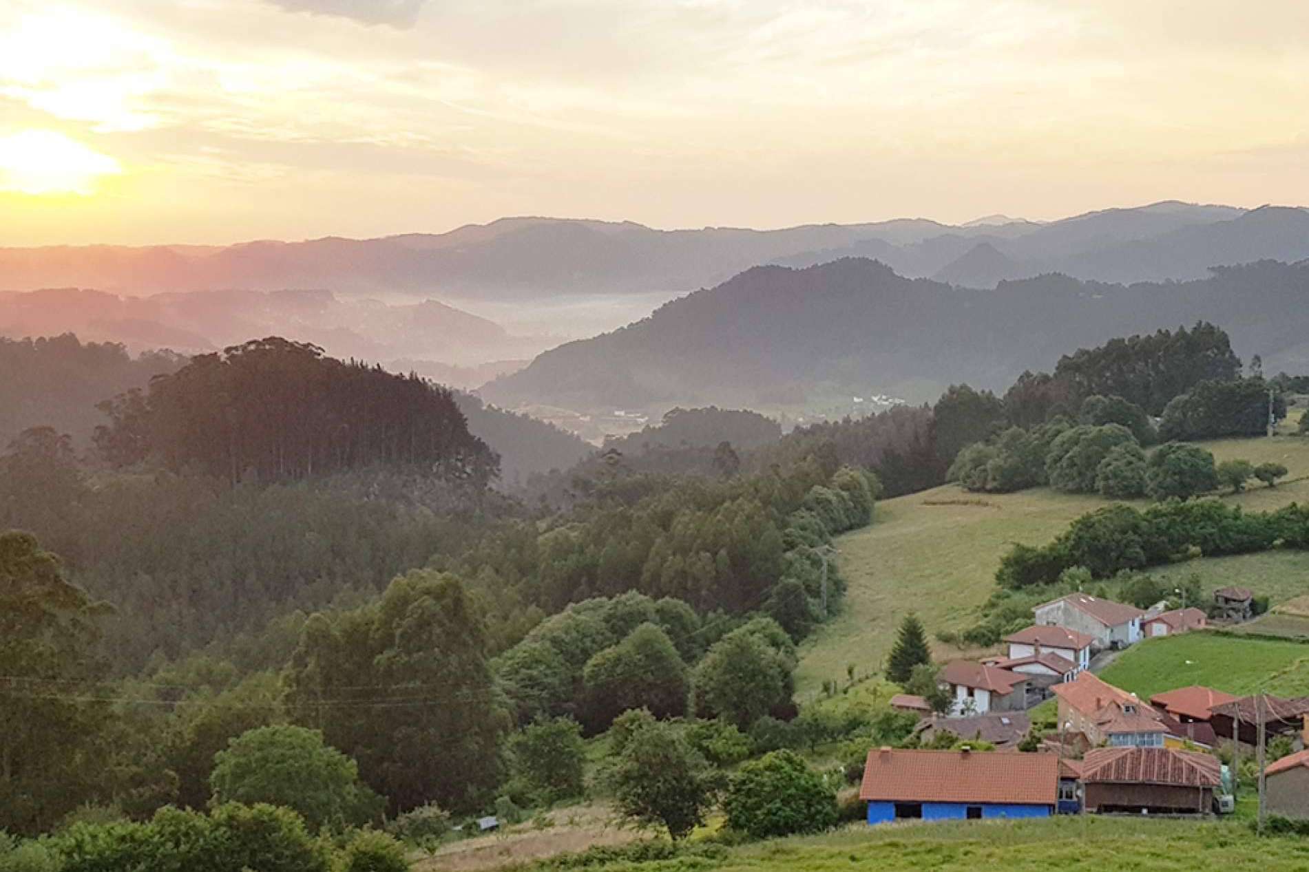 La inmobiliaria de referencia en Asturias, Iberia North