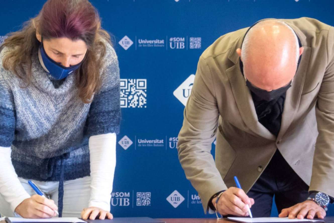 3digits concederá dos becas a alumnos de Ingeniería Informática durante el año académico