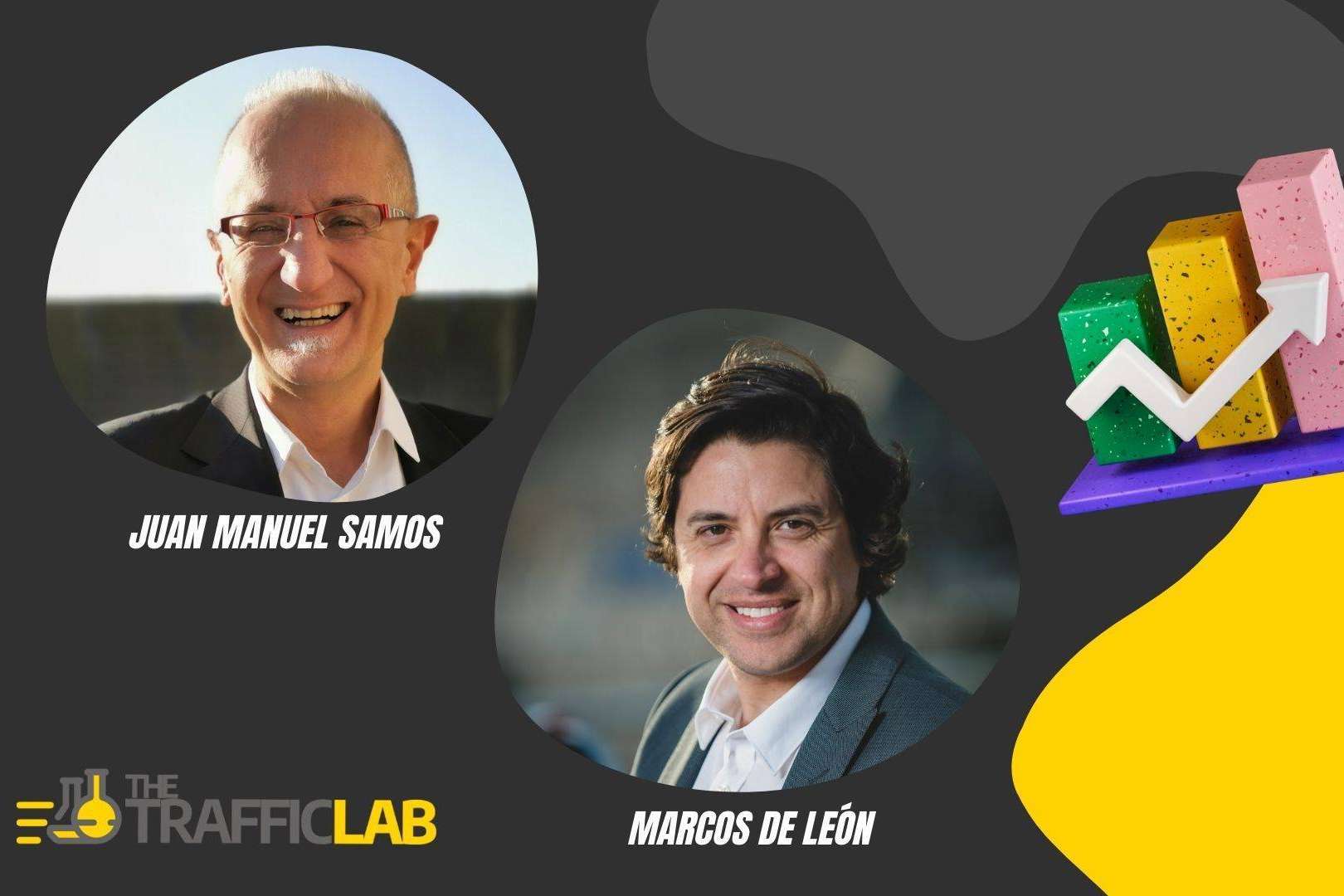The Traffic Lab, 'Escoger correctamente las herramientas para crear funnels es vital para los profesionales que ofrecen servicios de marketing'