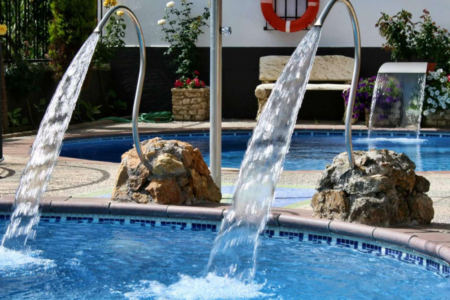 Casas Rurales Benarum y sus servicios exclusivos