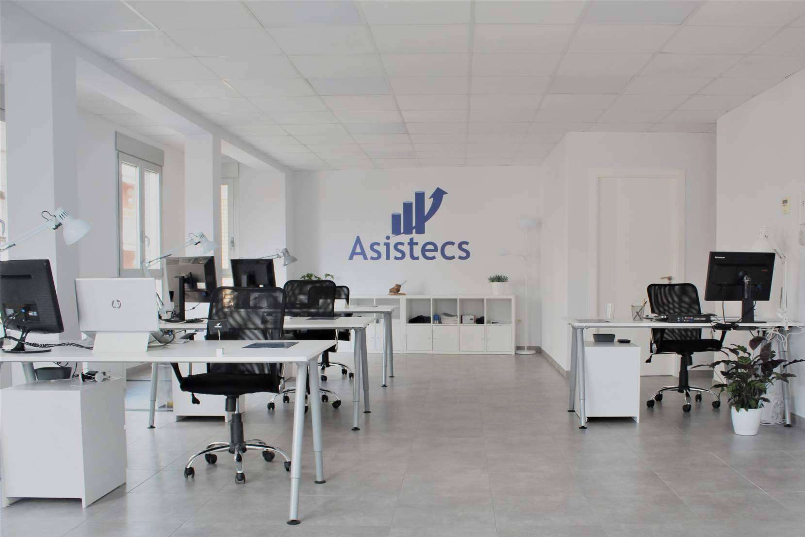 Asistecs, la empresa especializada en la digitalización de negocios
