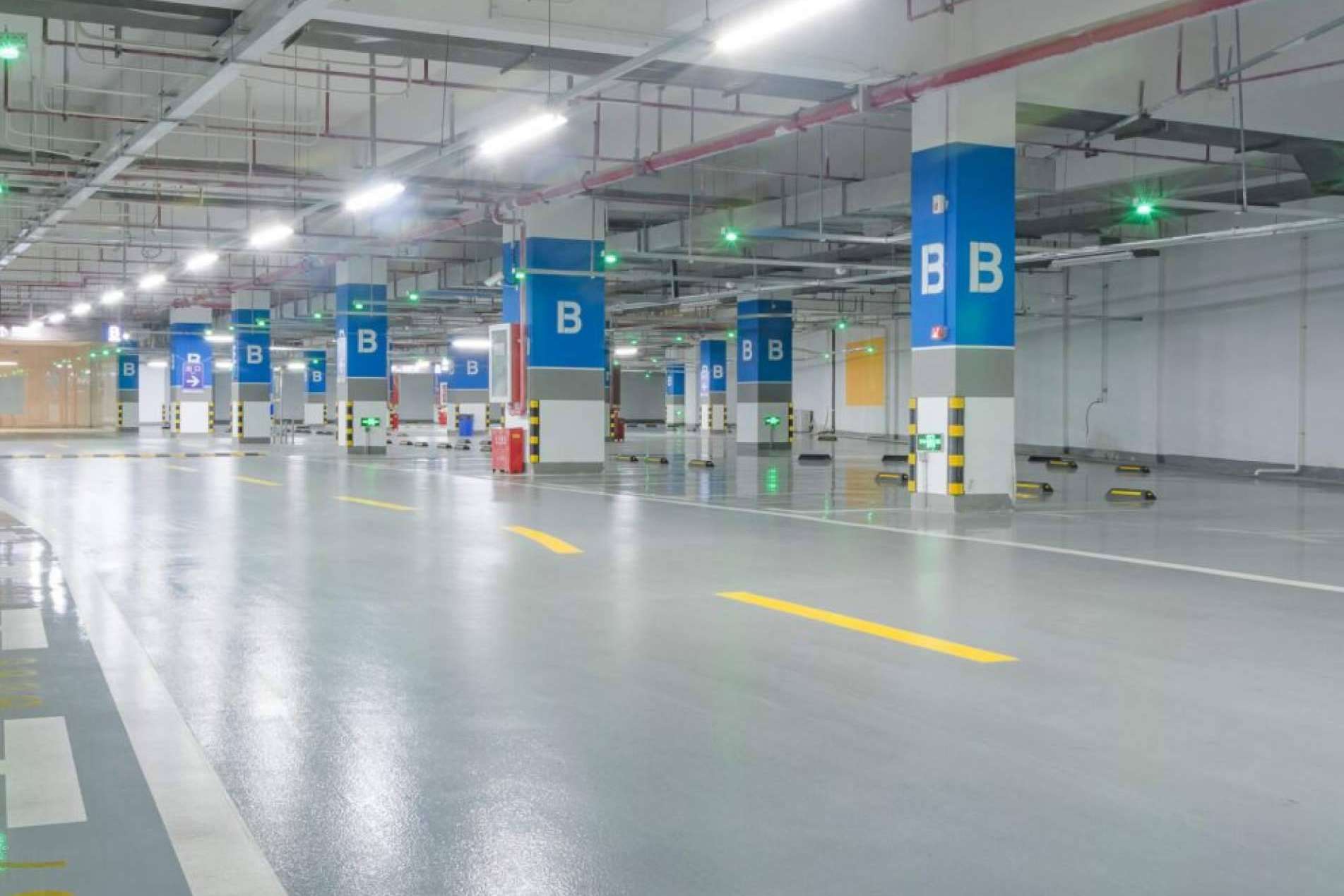 Omnilane y la gestión financiera y operativa óptima de estacionamientos