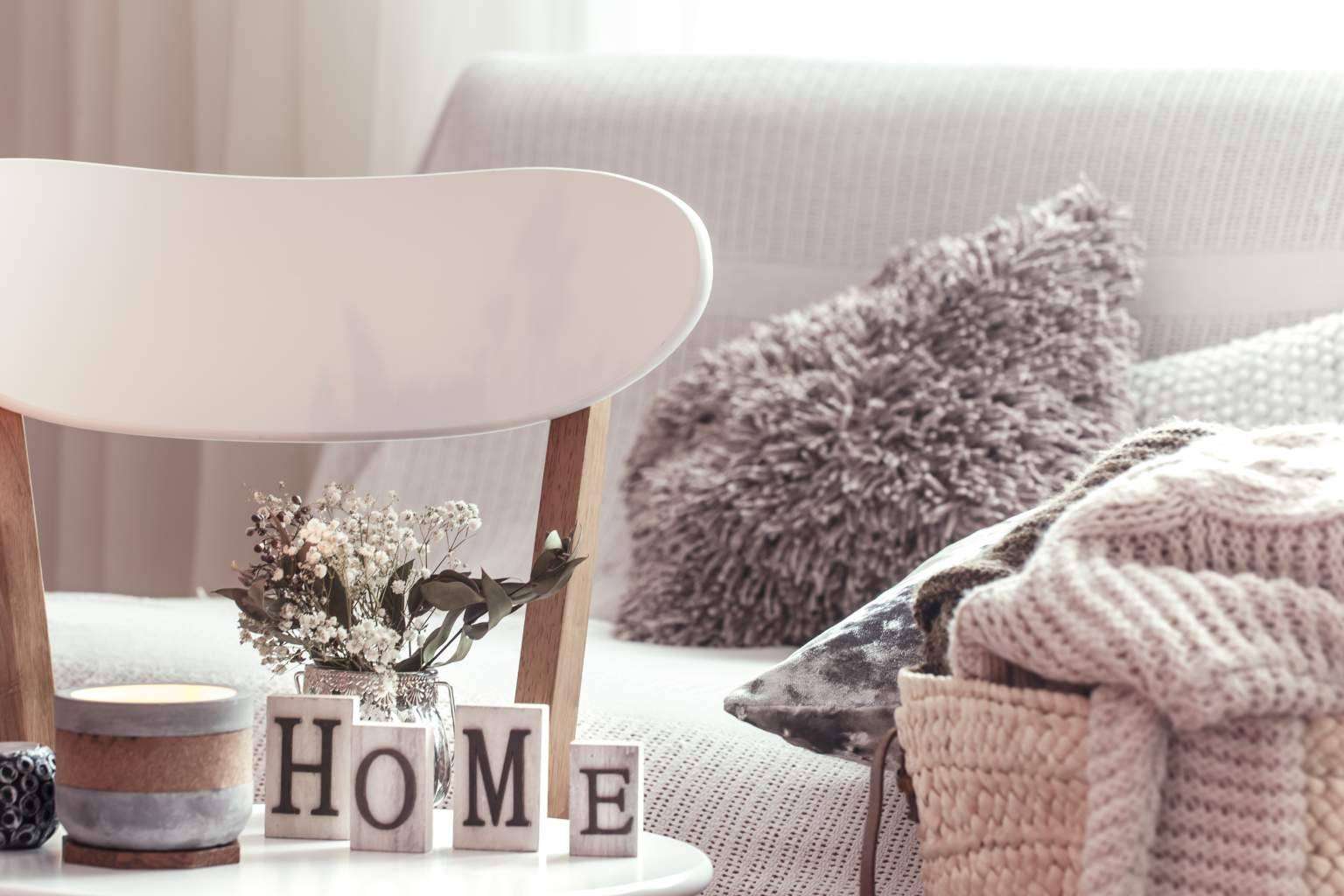 Las nuevas tendencias de decoración para el 2022, por Iglú Tiendas