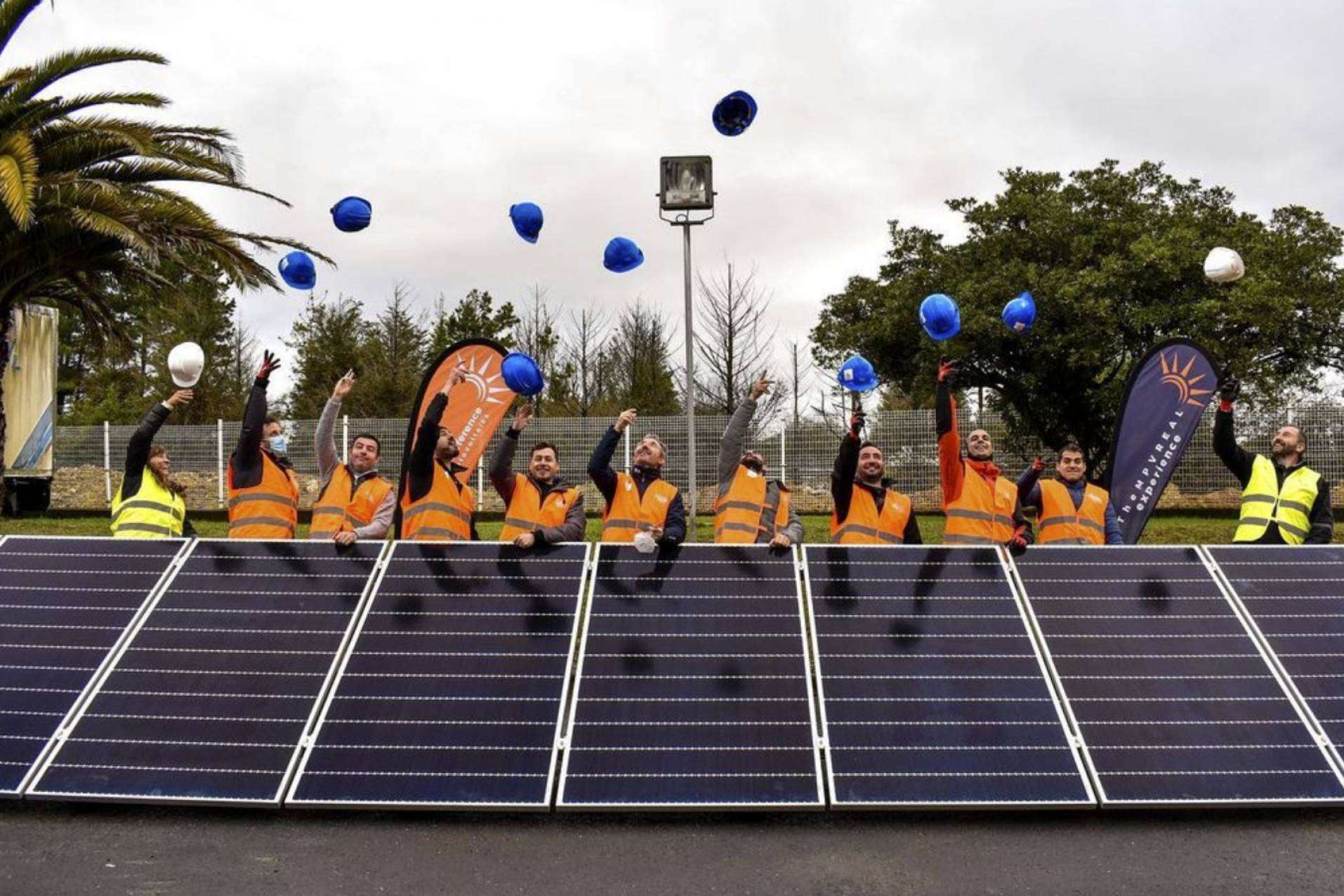 ¿Cómo aprovechar las oportunidades del sector fotovoltaico?