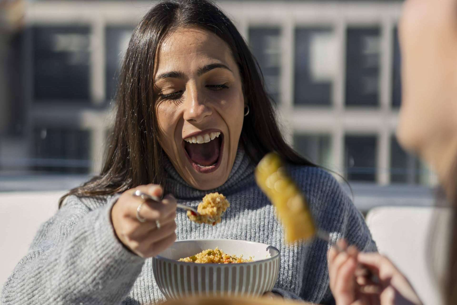 Mist Meals, una solución saludable de menú semanal a domicilio