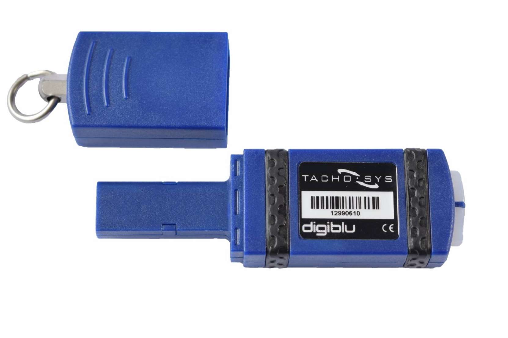 Dáhuca Soluciones lanza uno de los aparatos más baratos de descarga del mercado de tacógrafos y tarjeta de conductor