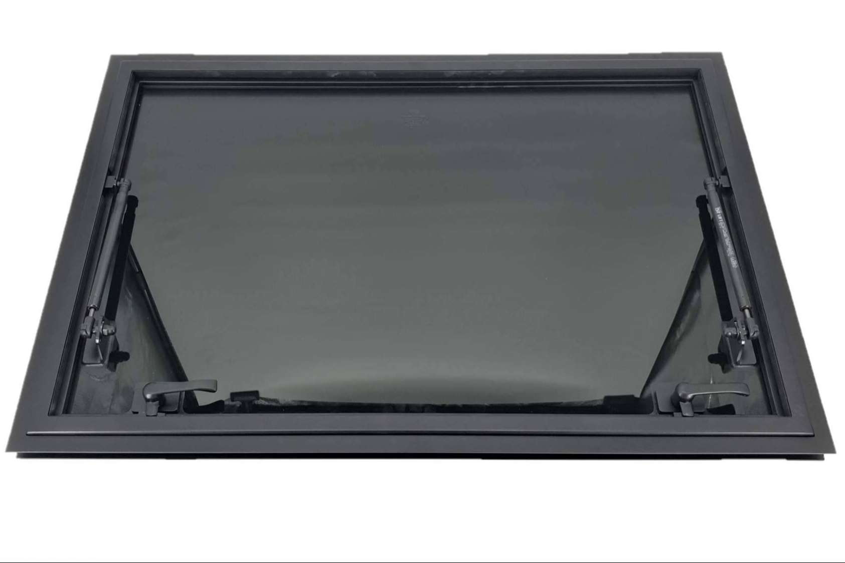 Los beneficios de la ventana corredera para la furgoneta camper
