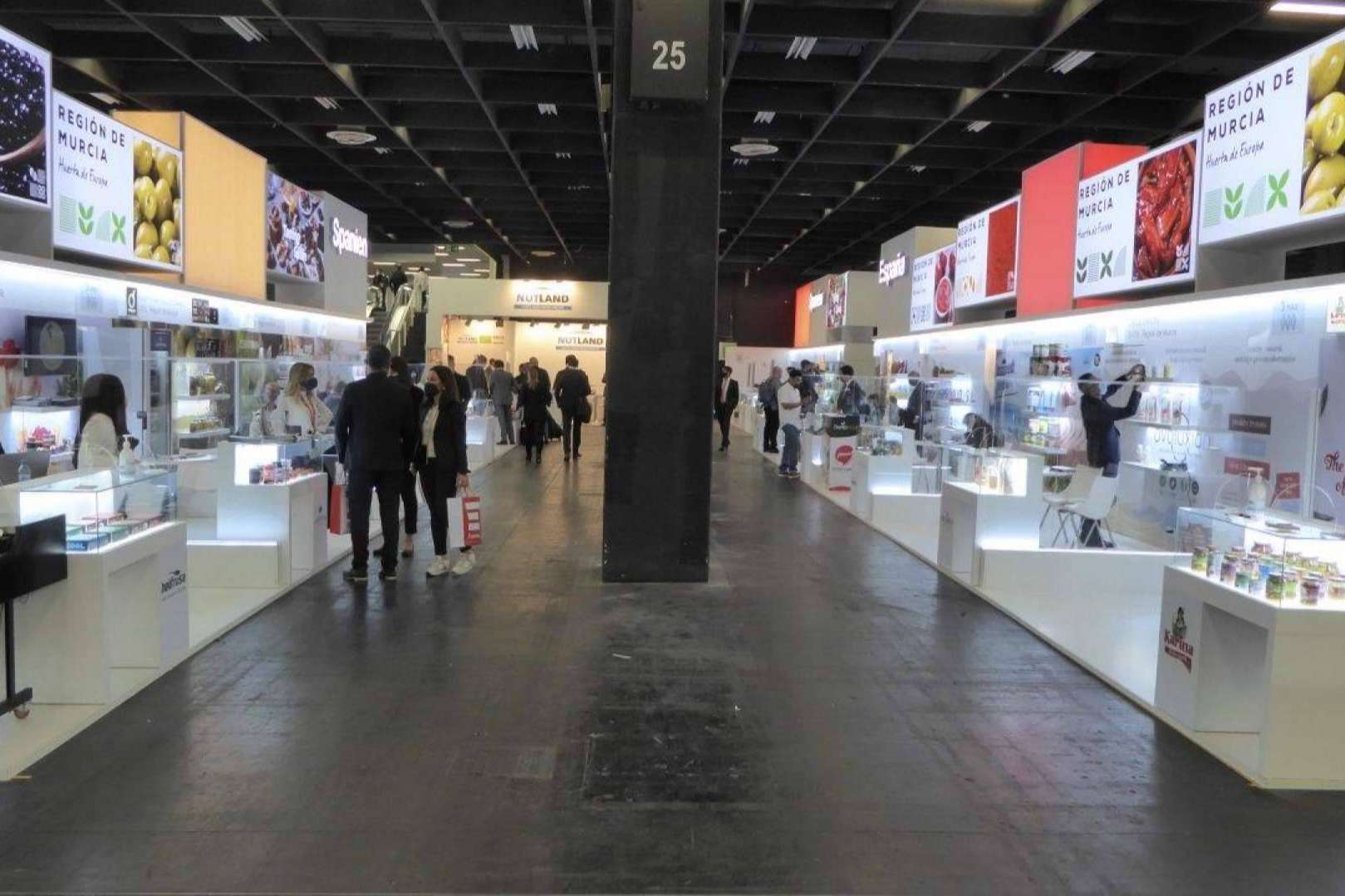 Standecor ayuda a las empresas a darse a conocer de una forma original y llamativa