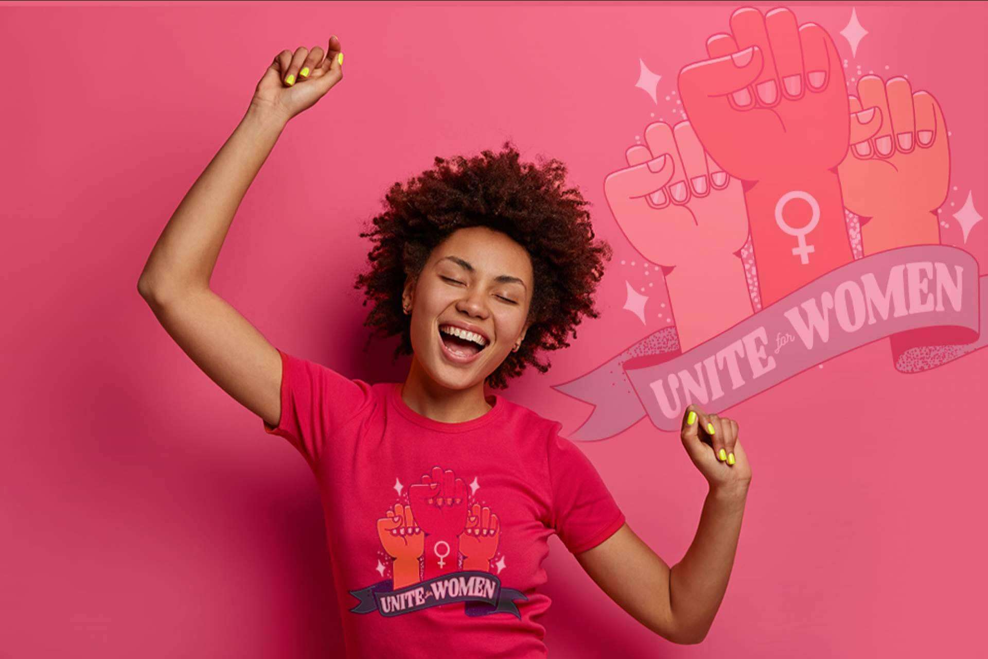 Camisetaspersonalizadas.com es el marketplace para artistas que permite dar forma a la creatividad