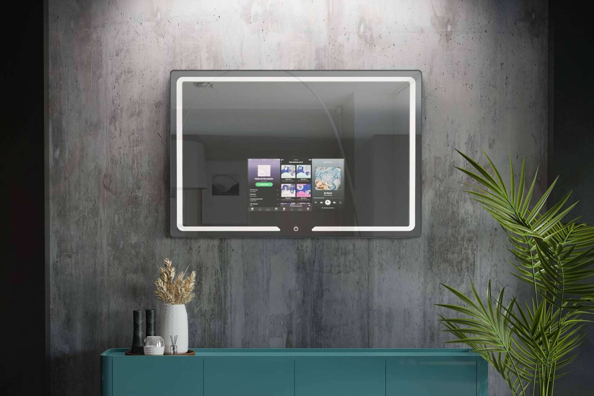 Duriglass ofrece fabricación a medida para proyectos personalizados en comercios