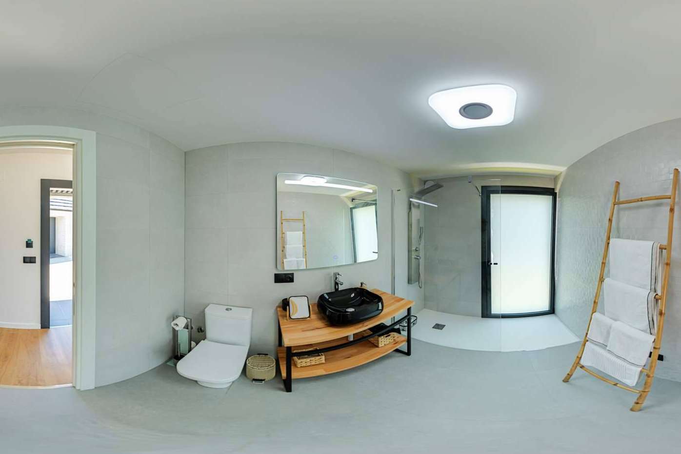 La agencia de marketing digital, Prot Comunicación, ofrece el tour virtual 360