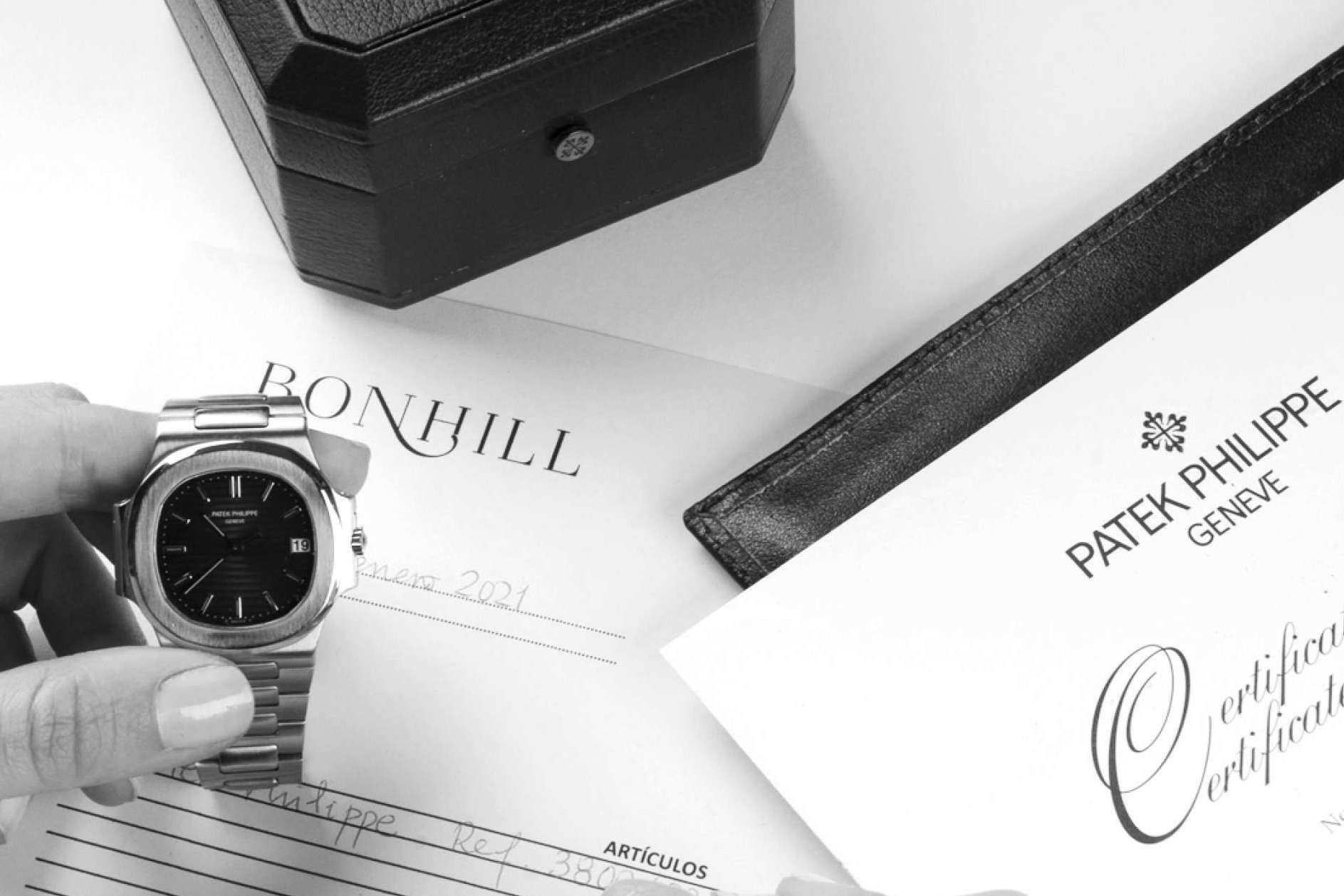 La importancia del trato personal en la compraventa de relojes y joyas de lujo, por Bonhill Group