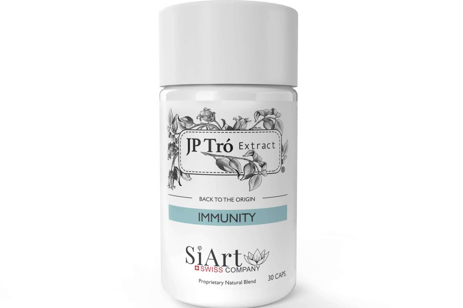 JP Tró Extract, toda una vida dedicada al Polypodium leucotomos