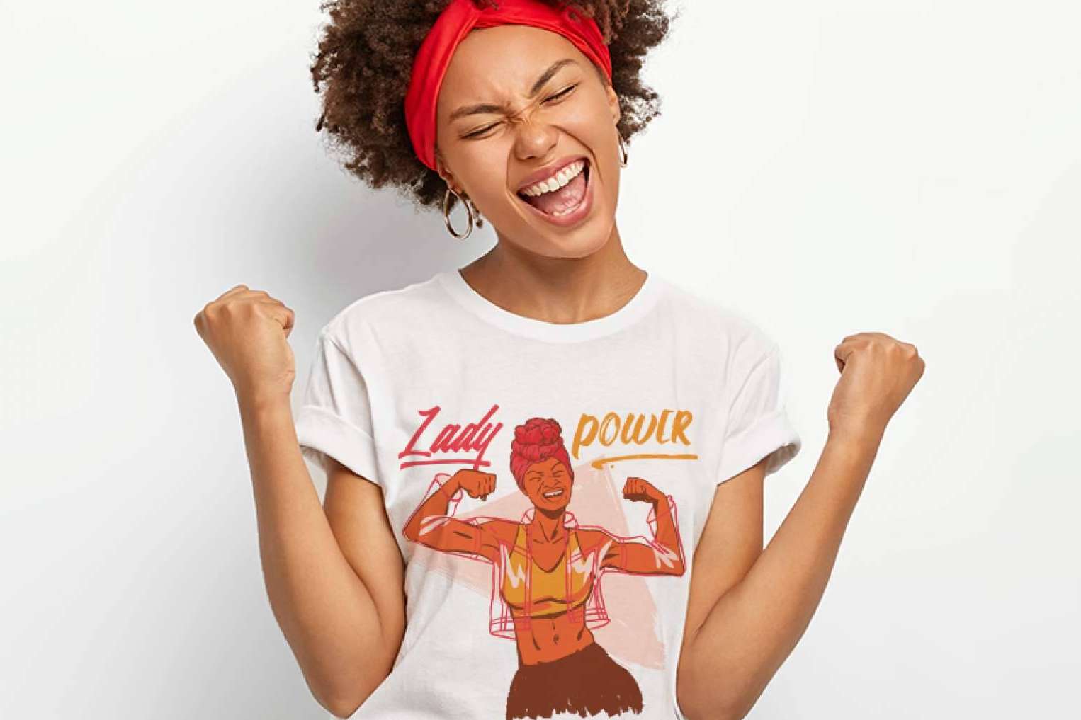 Las camisetas personalizadas de Camisetaspersonalizadas.com para distintos eventos